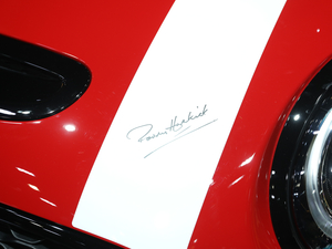 20212.0T COOPER S ̖o ^