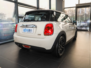 2021T 1.5T ONE PLUS w^