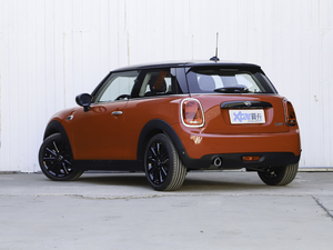 2021T 1.5T COOPER ˇg(sh) 45