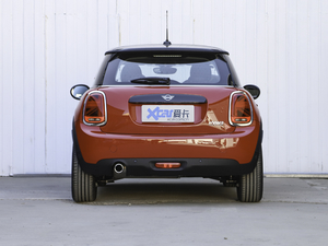 2021T 1.5T COOPER ˇg(sh) 	