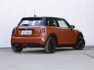 2021T 1.5T COOPER ˇg(sh) w^