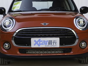 2021T 1.5T COOPER ˇg оW