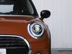 2021T 1.5T COOPER ˇg 