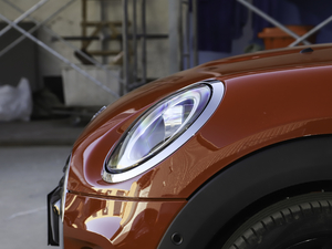 2021T 1.5T COOPER ˇg (ji)^