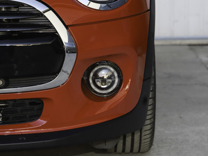 2021T 1.5T COOPER ˇg ǰF