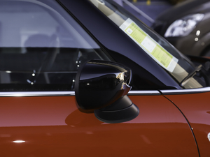 2021T 1.5T COOPER ˇg ^