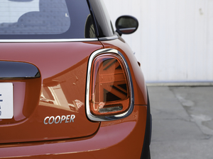2021T 1.5T COOPER ˇg β
