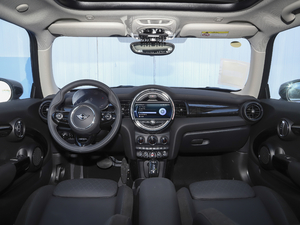 2021T 1.5T COOPER ˇg ȫ