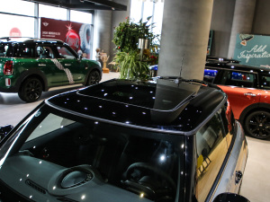 2021T(mn) 1.5T COOPER ِ܇(ch) ܇(ch)