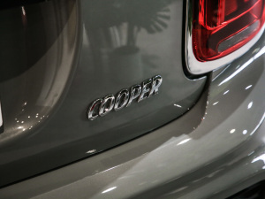 2021T(mn) 1.5T COOPER ِ܇(ch) (x)(ji)^
