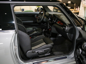 2021T(mn) 1.5T COOPER ِ܇(ch) п؅^(q)