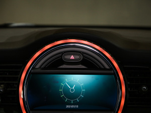 2021T 1.5T COOPER ِ܇ п؅^