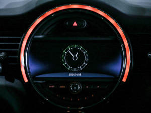 2021T 1.5T COOPER ِ܇ п_@ʾ