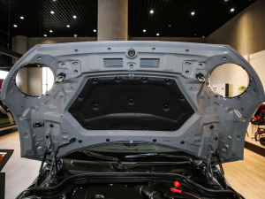 2021款三门版 1.5T COOPER 赛车手 其它
