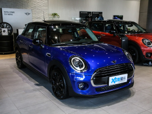 2021T 1.5T COOPER ˇg w^