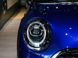 2021T 1.5T COOPER ˇg ^