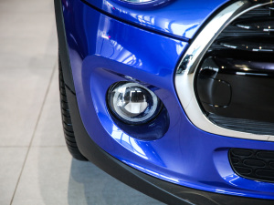 2021T 1.5T COOPER ˇg ^