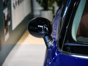 2021T 1.5T COOPER ˇg ^