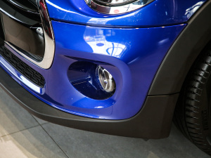 2021T 1.5T COOPER ˇg ^