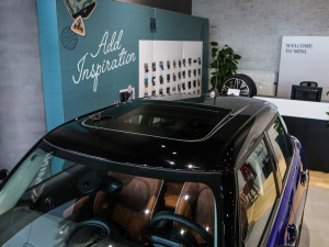 2021T 1.5T COOPER ˇg ܇