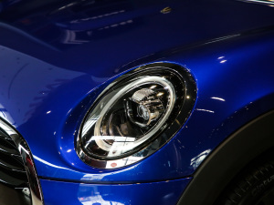 2021T 1.5T COOPER ˇg ^