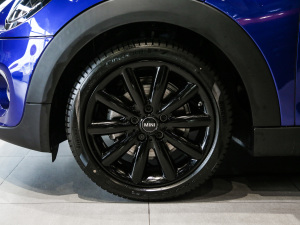 2021T 1.5T COOPER ˇg ^