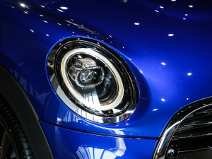 2021T 1.5T COOPER ˇg ^