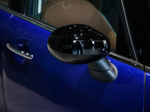 2021T 1.5T COOPER ˇg ^