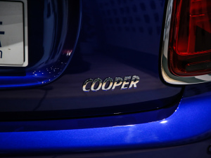 2021T 1.5T COOPER ˇg ^