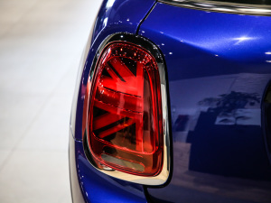 2021T 1.5T COOPER ˇg ^