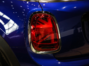 2021T 1.5T COOPER ˇg ^