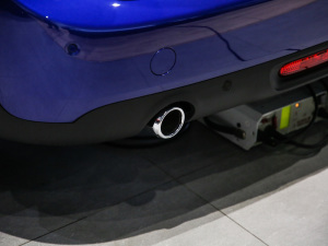 2021T 1.5T COOPER ˇg ^