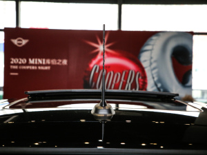 2021T 1.5T COOPER ˇg ^