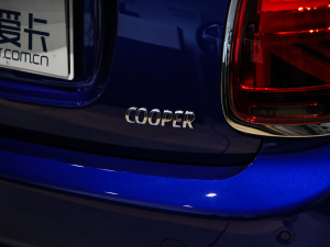 2021T 1.5T COOPER ˇg ^