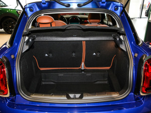 2021T 1.5T COOPER ˇg(sh) g