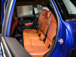 2021T 1.5T COOPER ˇg(sh) 