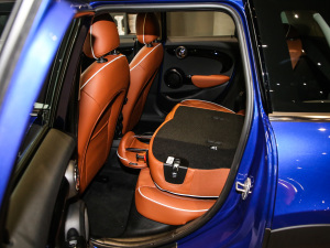 2021T 1.5T COOPER ˇg(sh) ηŵ