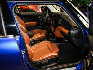 2021T 1.5T COOPER ˇg п؅^