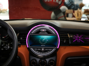 2021T 1.5T COOPER ˇg п؅^