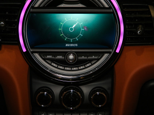 2021T 1.5T COOPER ˇg п؅^