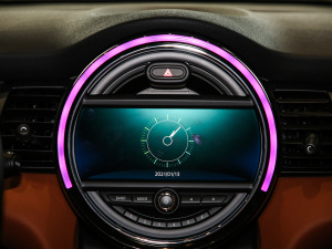 2021T 1.5T COOPER ˇg п؅^