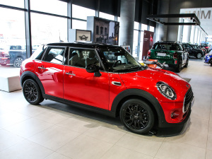 2021T 1.5T COOPER (jng) w^