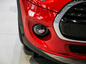 2021T 1.5T COOPER (jng) (x)(ji)^