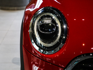 2021T 1.5T COOPER (jng) (x)(ji)^