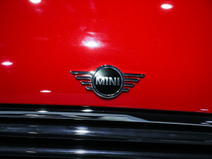 2021T 1.5T COOPER (jng) (x)(ji)^