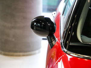 2021T 1.5T COOPER (jng) (x)(ji)^