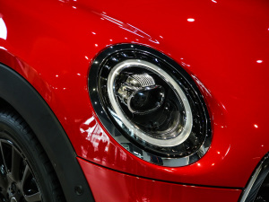 2021T 1.5T COOPER (jng) (x)(ji)^