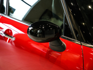 2021T 1.5T COOPER (jng) (x)(ji)^