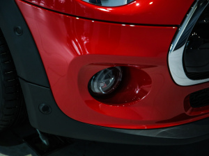 2021T 1.5T COOPER (jng) (x)(ji)^