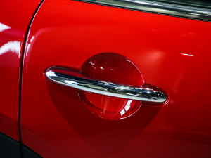 2021T 1.5T COOPER (jng) (x)(ji)^